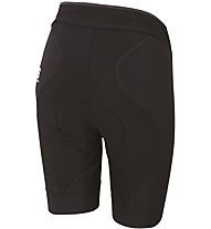 Sportful Tour - pantaloni corti bici - donna, Black