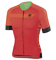 Sportful Veloce - maglia bici - uomo, Red