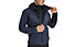 Sportful Axplore Active - giacca sci da fondo - uomo, Blue