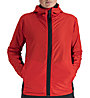 Sportful Xplore Active W - giacca sci da fondo - donna, Red