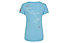 Sportler E5 - T-Shirt - Damen, Light Blue