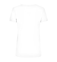 Sportler Merano - T-Shirt - Damen, White