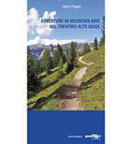 Sportler Mountainbike Trentino/AA, Italiano/Italienisch