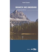Sportler MTB Führer Bruneck/Umgebung, Deutsch/Tedesco
