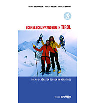 Sportler Schneeschuhwandern Tirol, Deutsch