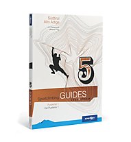 Sportler Sportclimbing Guides: Pustertal 1/Val Pusteria 1, Deutsch/Italiano