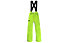 Spyder Propulsion - pantaloni da sci - bambino, Bryte Green