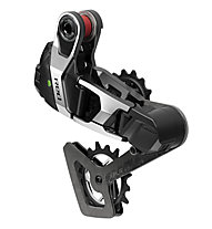 Sram Red XPLR AXS - Schaltwerk, Black/Grey