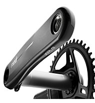 Sram Red XPLR - Kurbelgarnitur, Black