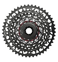 Sram XG-1391 XPLR - pacco pignoni, Grey