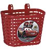 Cars Basket Cars, Red