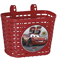Cars Basket Cars - Cestini, Red