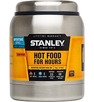 Stanley Adventure Vacuum Food Jar 0,41 L - thermos per cibo, Metal