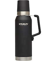 Stanley Master Vaccum Bottle 1,3L - Thermoskanne, Black