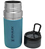 Stanley Vacuum Insulated 470 ml - thermos, Blue