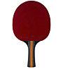 Stiga Vision WRB 4 stelle - racchetta da ping pong, Red/Black