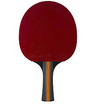Stiga Vision WRB 4-Stelle - Tischtennisschläger, Red/Black