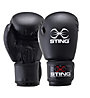 Sting Armalite Boxing Gloves 10 Oz, Black