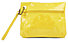 Sundek Clutch - Tasche, Yellow