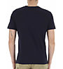 Sundek Logo M - T-shirt - uomo, Dark Blue