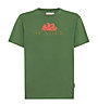 Sundek T-S SS - T-shirt - uomo, Green