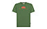 Sundek T-S SS - T-Shirt - Herren, Green