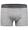 Super.Natural M Base Mid Boxer 175 - Funktionsunterhose - Herren