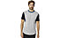 Super.Natural M Motion - T-shirt - uomo, Grey/Black