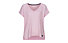 Super.Natural Jonser - T-Shirt - Damen, Pink