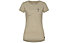 Super.Natural Summiteer - T-shirt - donna, Brown