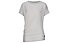 Super.Natural W Yoga Loose - T-shirt - donna, Light Grey