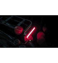 Supernova M99 Tail Light 2 - luce posteriore, Red