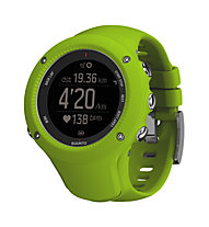 Suunto Ambit3 Run - orologio GPS, Lime