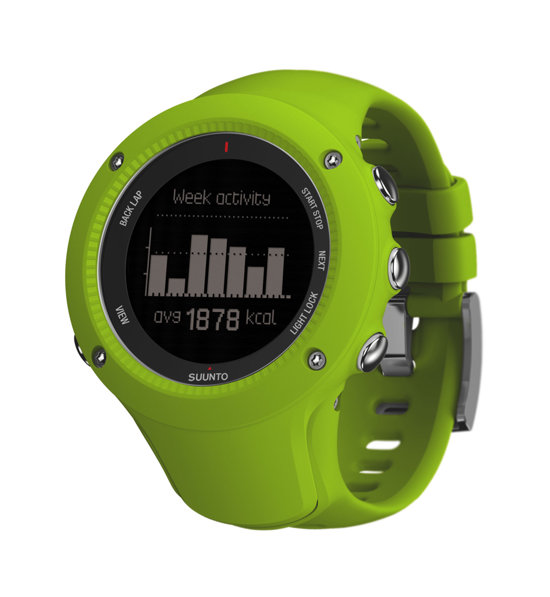 Suunto ambit hr outlet