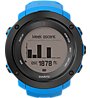 Suunto Ambit3 Vertical - GPS Uhr, Blue