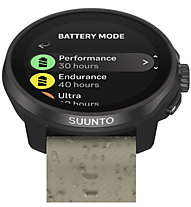 Suunto Suunto Race S - orologio multifunzione, Brown