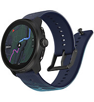 Suunto Suunto Race S UTMB - Multifunktionsuhr, Black/Blue