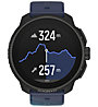 Suunto Suunto Race UTMB - orologio multifunzione, Black/Blue