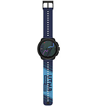 Suunto Suunto Race UTMB - Multifunktionsuhr, Black/Blue