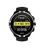 Suunto Spartan Sport Wrist HR - GPS-Uhr, Black/Grey