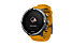 Suunto Spartan Sport Wrist HR Baro Amber - orologio GPS multisport, Orange/Black