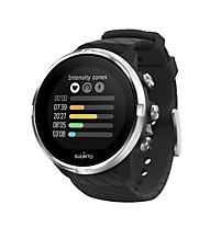 Suunto Suunto 9 - Sport-Smartwatch, Black