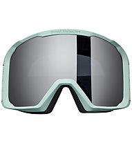 Sweet Protection Durden Rig Reflect - Skibrille, Light Blue