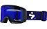 Sweet Protection Firewall Svindal - Skibrille, Blue