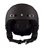 Sweet Protection Igniter II - casco freeride, Black