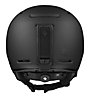 Sweet Protection Looper - casco sci freestyle, Black