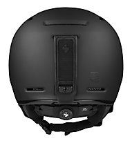 Sweet Protection Looper - casco sci freestyle, Black