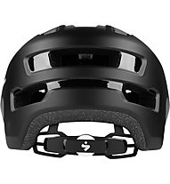 Sweet Protection Ripper Jr - casco MTB - bambino, Black