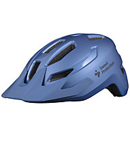 Sweet Protection Ripper Jr - casco MTB - bambino, Blue