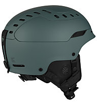 Sweet Protection Switcher Mips - casco sci, Green
